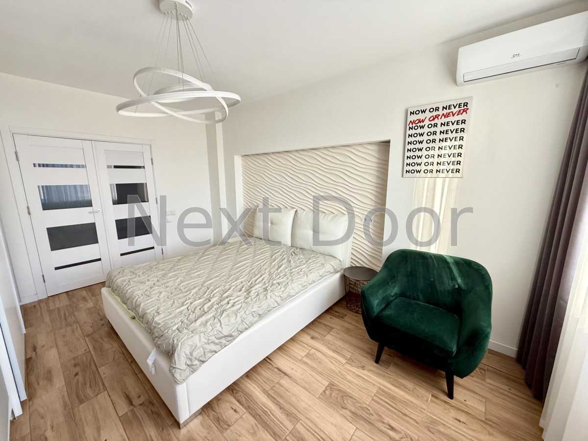 Продаж 1-кімнатної квартири 51 м², Берестейський, 5В