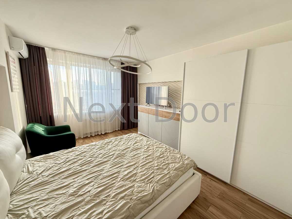 Продаж 1-кімнатної квартири 51 м², Берестейський, 5В