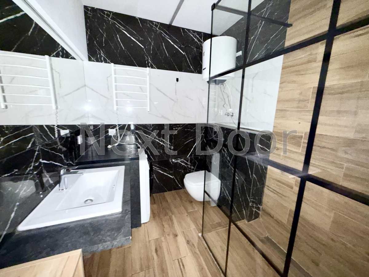 Продаж 1-кімнатної квартири 51 м², Берестейський, 5В