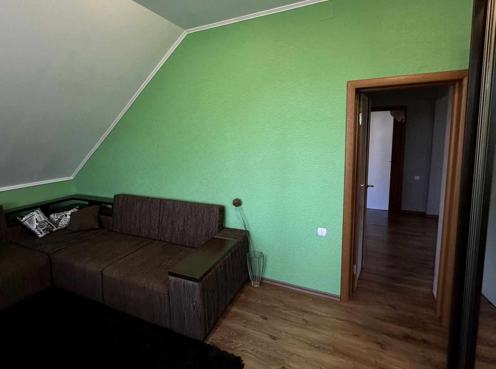 Продажа дома 300 м², Дачная ул.