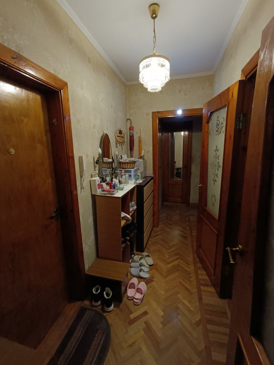 Продажа 2-комнатной квартиры 51 м², Семена Палия ул., 108
