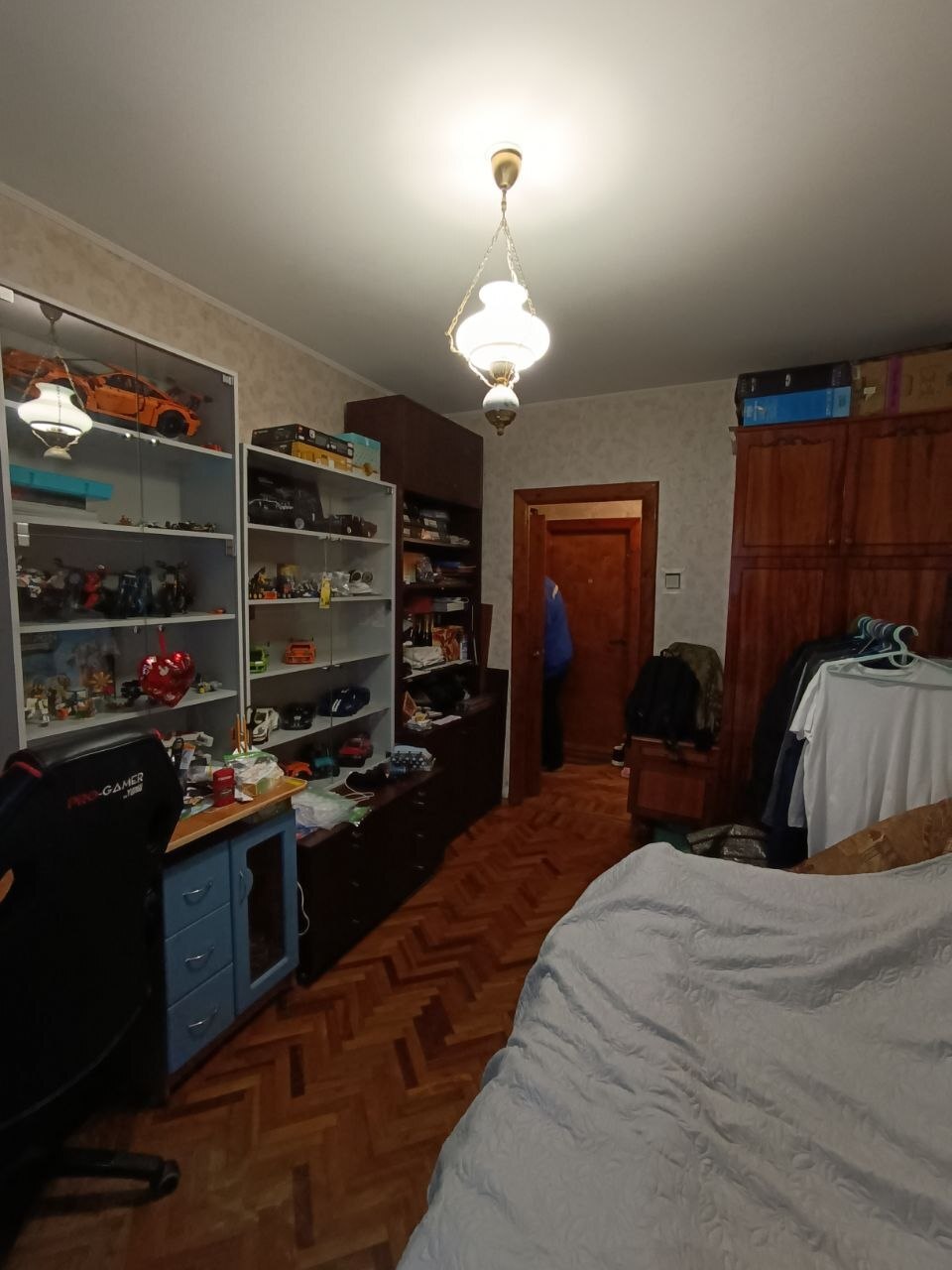 Продажа 2-комнатной квартиры 51 м², Семена Палия ул., 108