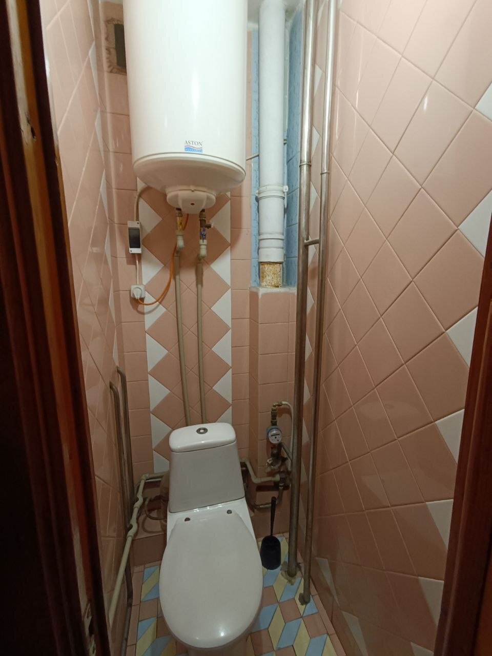 Продажа 2-комнатной квартиры 51 м², Семена Палия ул., 108