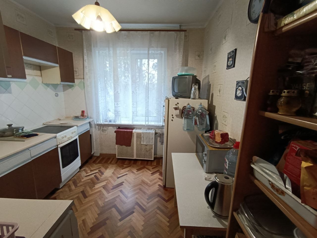 Продажа 2-комнатной квартиры 51 м², Семена Палия ул., 108