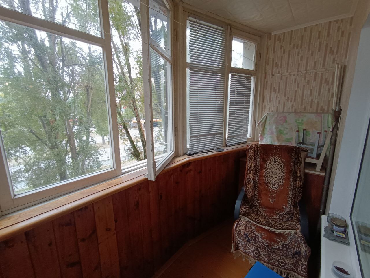 Продажа 2-комнатной квартиры 51 м², Семена Палия ул., 108