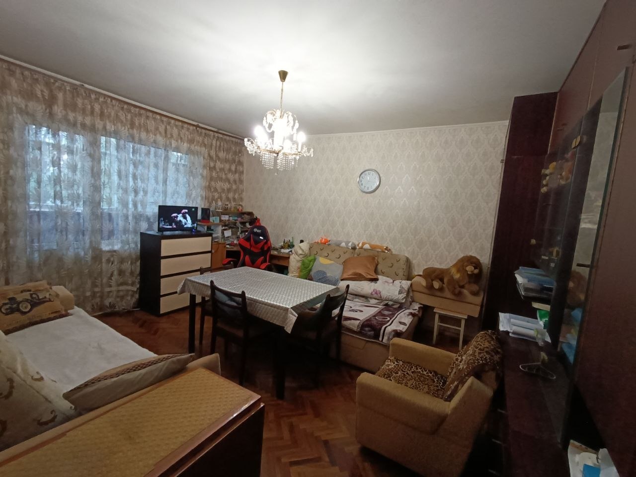 Продажа 2-комнатной квартиры 51 м², Семена Палия ул., 108