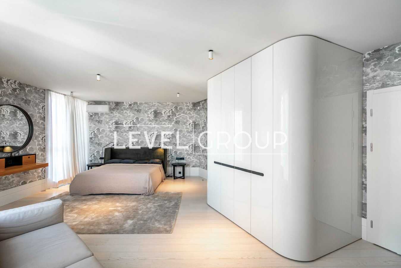 Продаж 5-кімнатної квартири 263 м², Митрополита Василя Липковського вул., Липківського, 16г