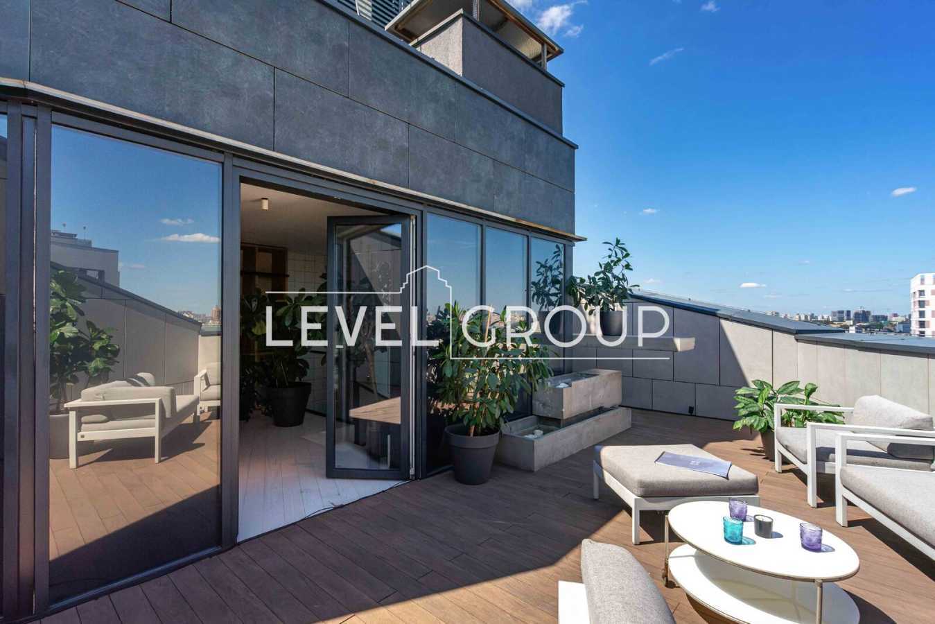 Продаж 5-кімнатної квартири 263 м², Митрополита Василя Липковського вул., Липківського, 16г