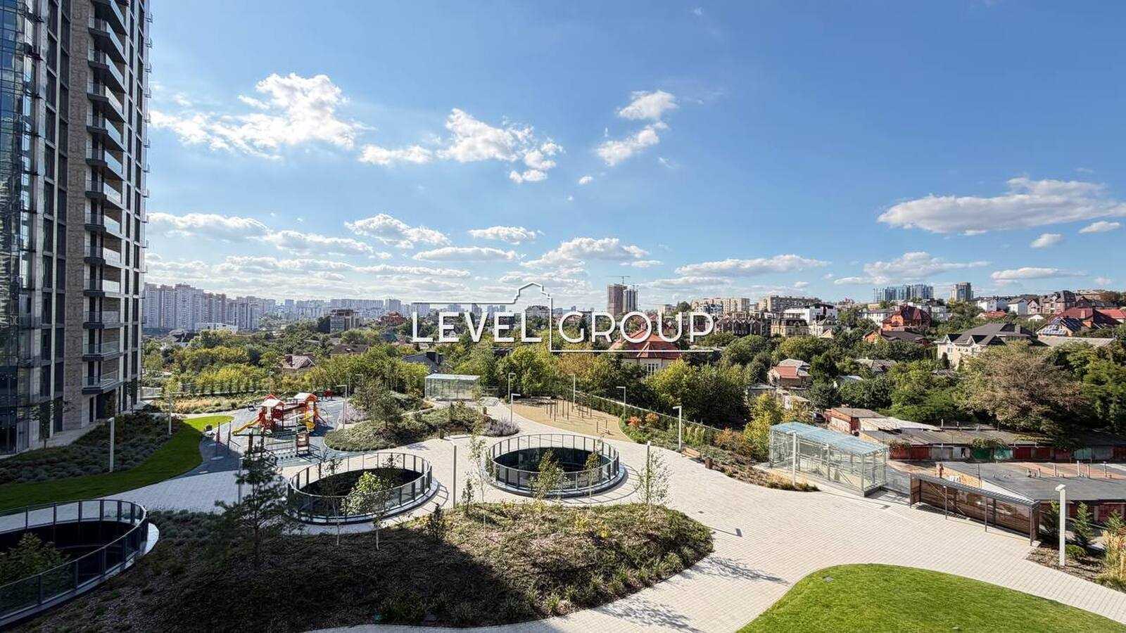Продажа 3-комнатной квартиры 133 м², Андрия Кизила ул., Верхогляда, 22
