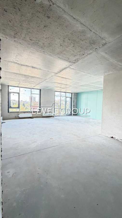 Продажа 3-комнатной квартиры 133 м², Андрия Кизила ул., Верхогляда, 22