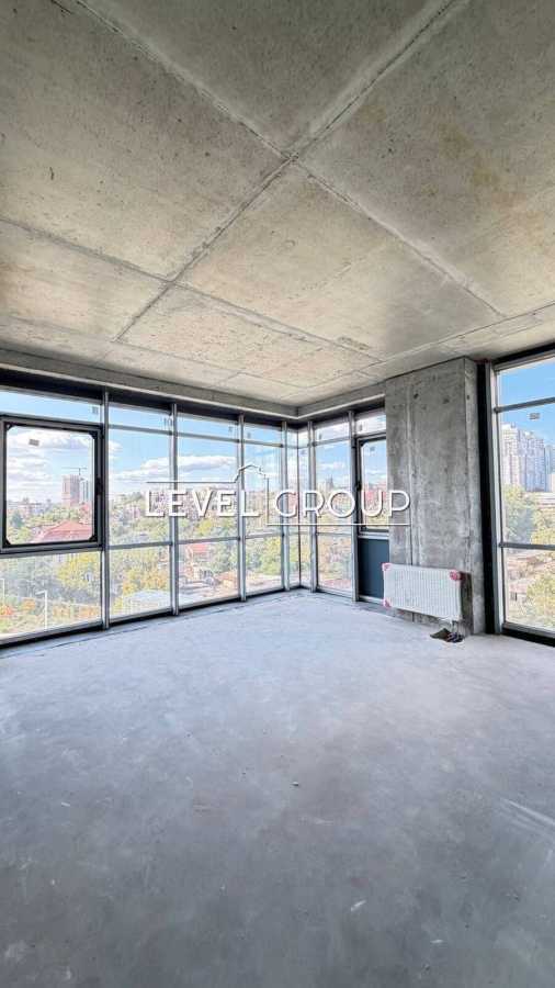 Продажа 3-комнатной квартиры 133 м², Андрия Кизила ул., Верхогляда, 22