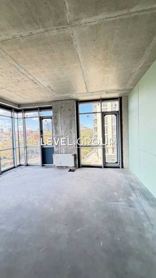 Продажа 3-комнатной квартиры 133 м², Андрия Кизила ул., Верхогляда, 22