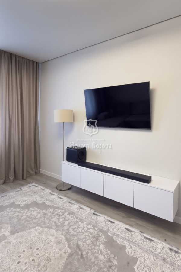 Продажа 2-комнатной квартиры 53 м², Здолбуновская ул., 3