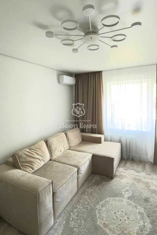 Продажа 2-комнатной квартиры 53 м², Здолбуновская ул., 3