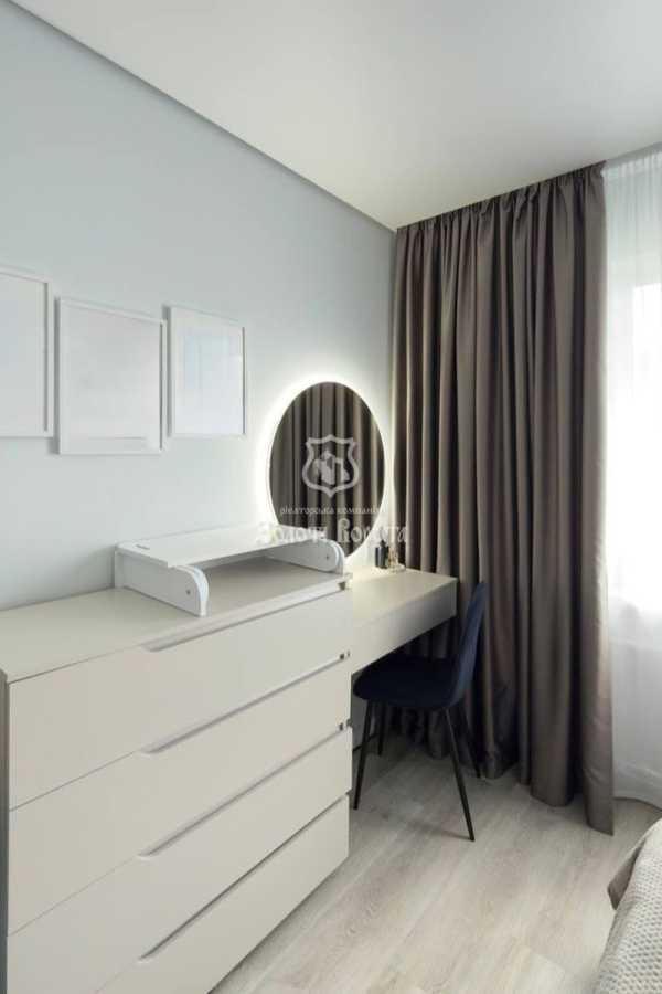 Продажа 2-комнатной квартиры 53 м², Здолбуновская ул., 3