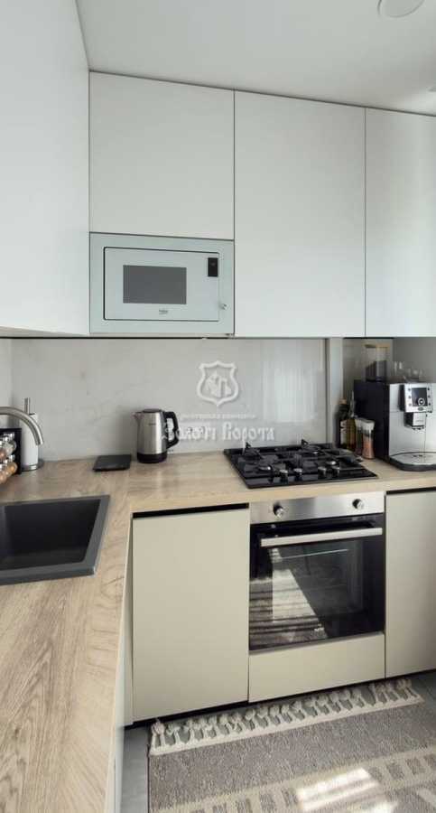 Продажа 2-комнатной квартиры 53 м², Здолбуновская ул., 3