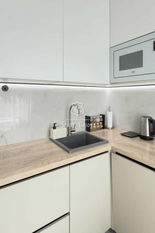 Продажа 2-комнатной квартиры 53 м², Здолбуновская ул., 3