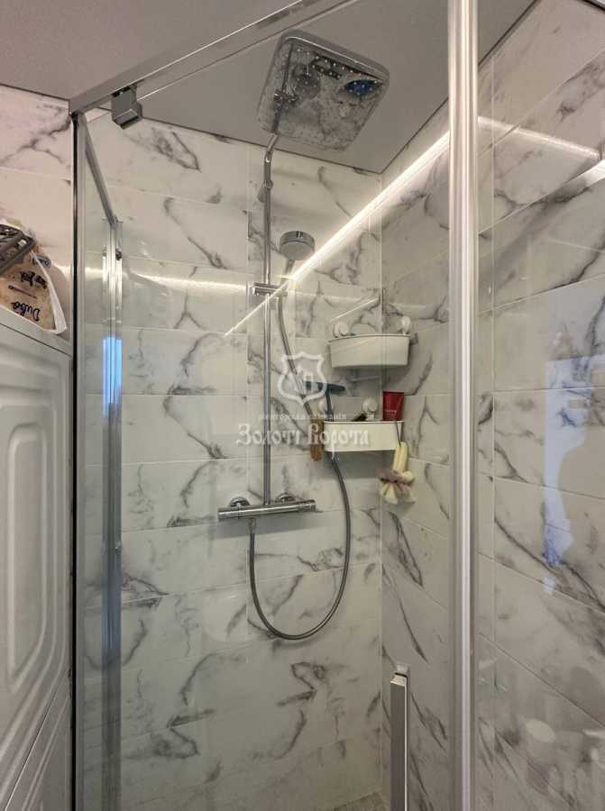 Продажа 2-комнатной квартиры 53 м², Здолбуновская ул., 3