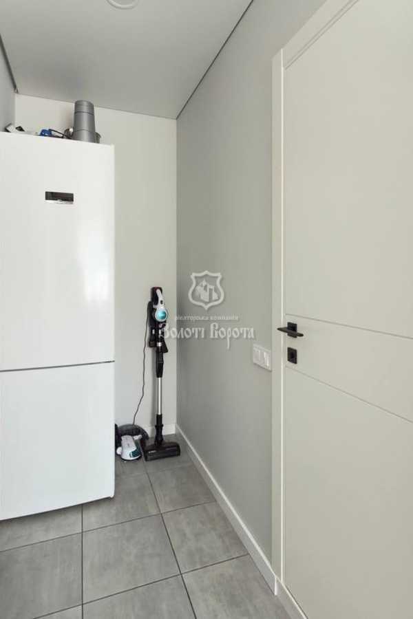 Продажа 2-комнатной квартиры 53 м², Здолбуновская ул., 3