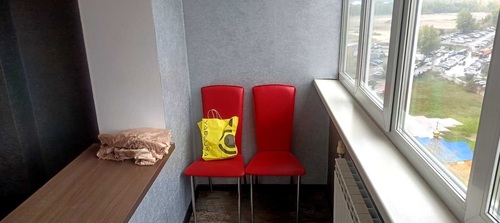 Аренда 1-комнатной квартиры 45 м², Вишняковская ул., 1