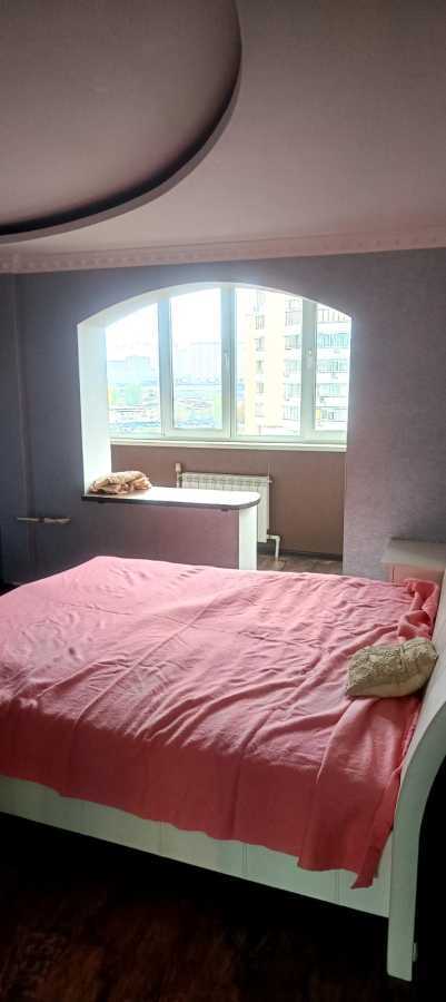 Аренда 1-комнатной квартиры 45 м², Вишняковская ул., 1