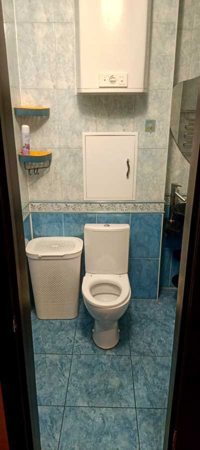 Аренда 1-комнатной квартиры 45 м², Вишняковская ул., 1