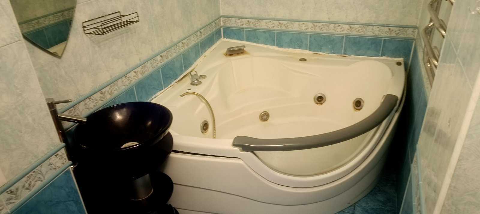 Аренда 1-комнатной квартиры 45 м², Вишняковская ул., 1