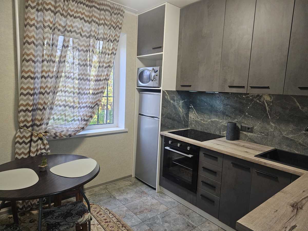 Аренда 2-комнатной квартиры 54 м², Княжий Затон ул., 13