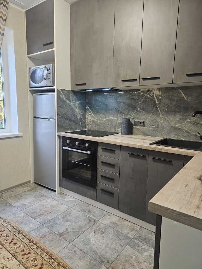 Аренда 2-комнатной квартиры 54 м², Княжий Затон ул., 13