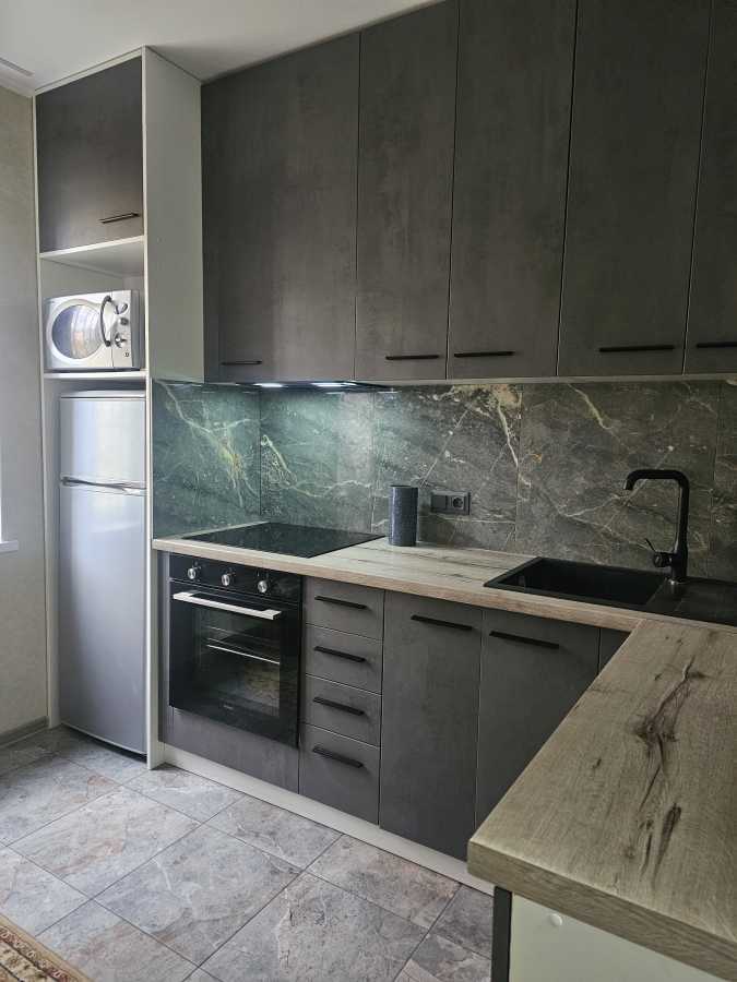 Аренда 2-комнатной квартиры 54 м², Княжий Затон ул., 13