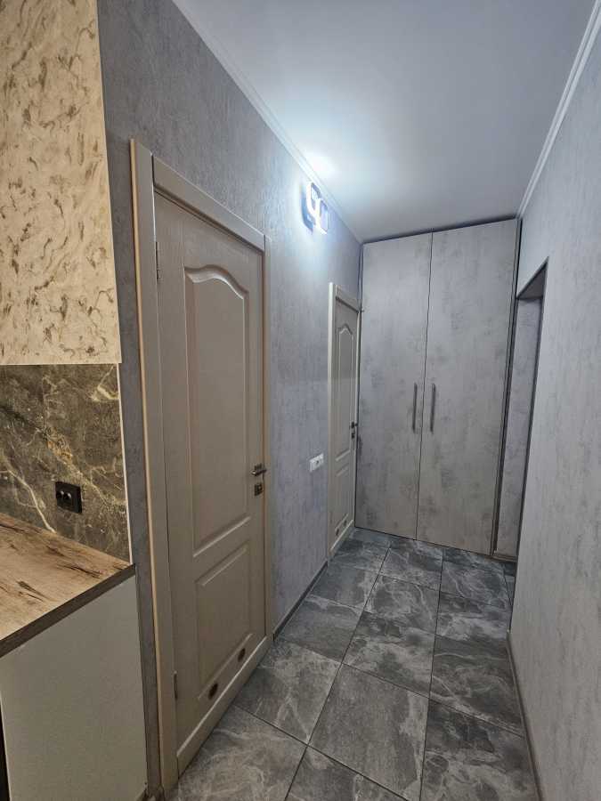 Аренда 2-комнатной квартиры 54 м², Княжий Затон ул., 13