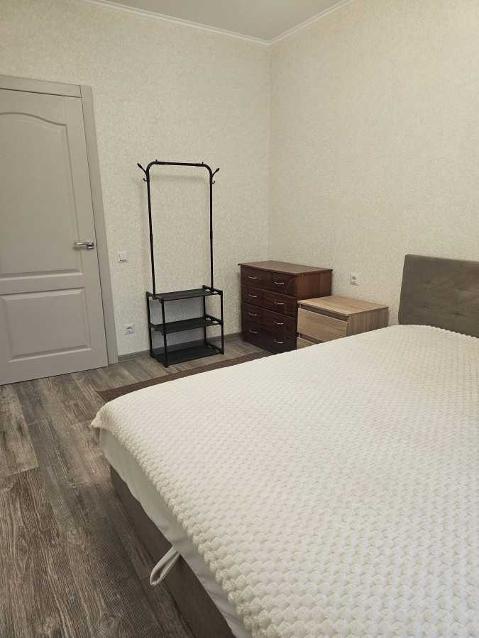 Аренда 2-комнатной квартиры 54 м², Княжий Затон ул., 13