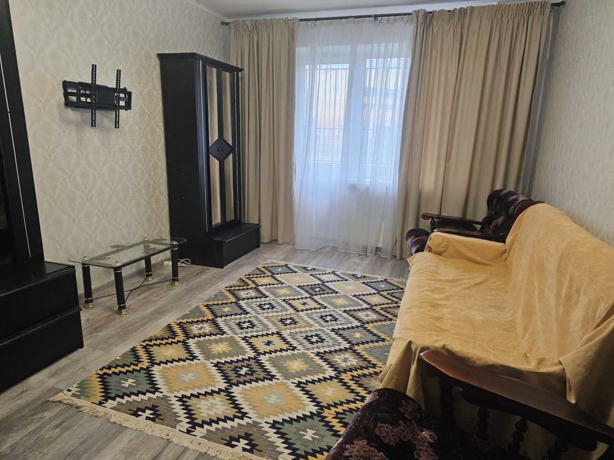 Аренда 2-комнатной квартиры 54 м², Княжий Затон ул., 13