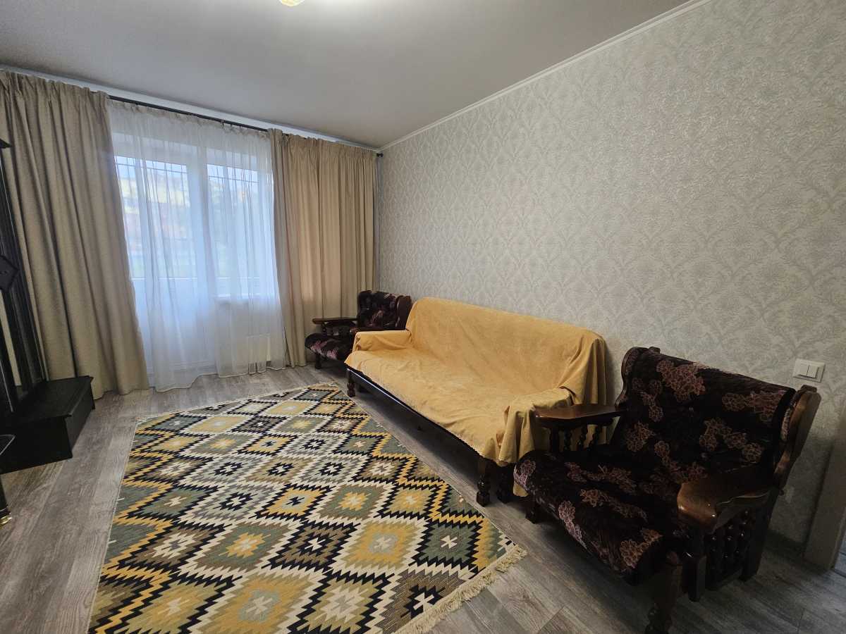 Аренда 2-комнатной квартиры 54 м², Княжий Затон ул., 13