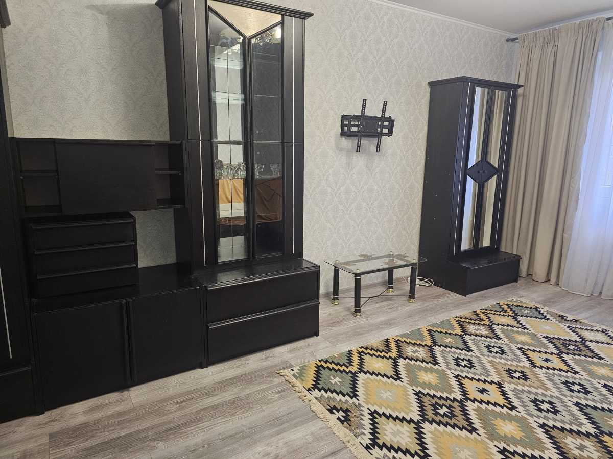 Аренда 2-комнатной квартиры 54 м², Княжий Затон ул., 13
