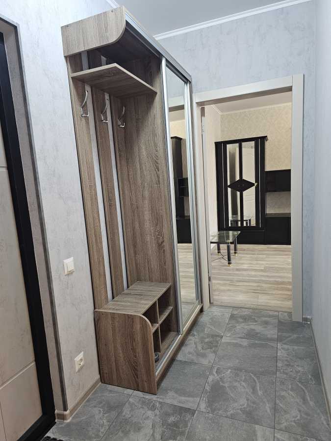 Аренда 2-комнатной квартиры 54 м², Княжий Затон ул., 13