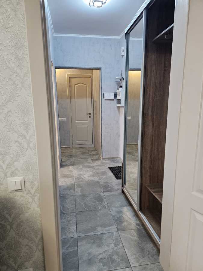 Аренда 2-комнатной квартиры 54 м², Княжий Затон ул., 13