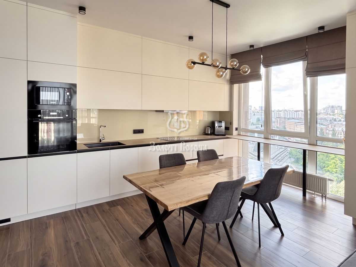 Продаж 2-кімнатної квартири 90.2 м², Миколи Пимоненка вул., 19