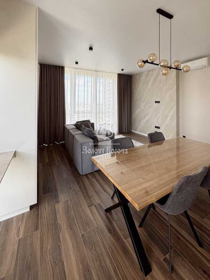 Продаж 2-кімнатної квартири 90.2 м², Миколи Пимоненка вул., 19