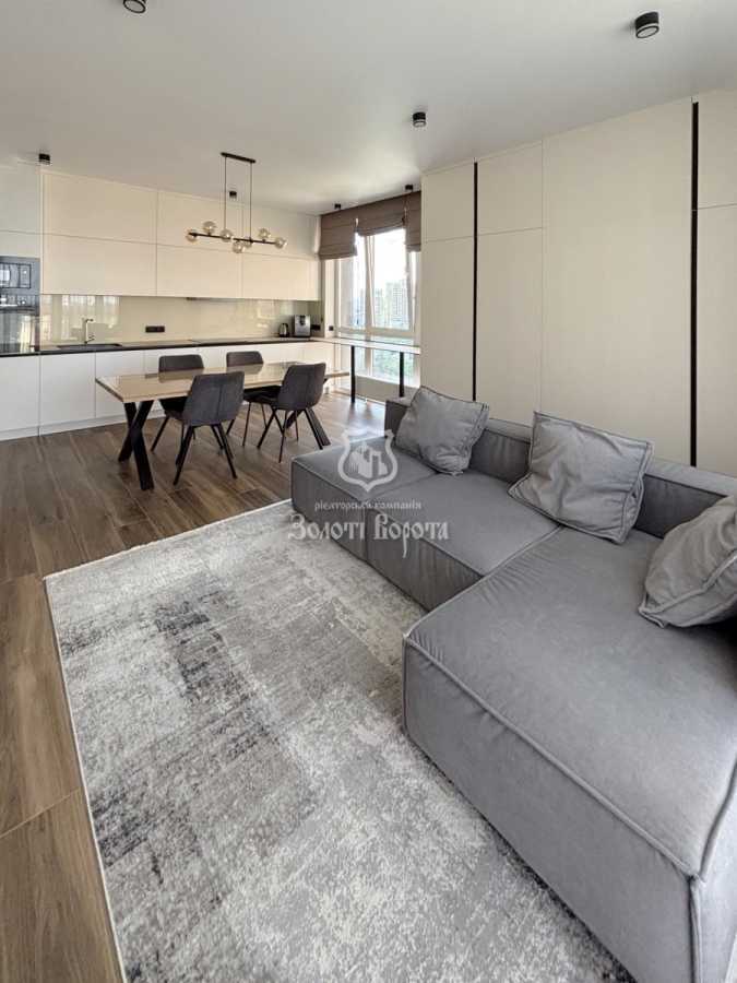 Продаж 2-кімнатної квартири 90.2 м², Миколи Пимоненка вул., 19