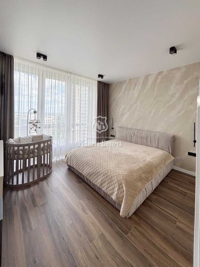 Продаж 2-кімнатної квартири 90.2 м², Миколи Пимоненка вул., 19