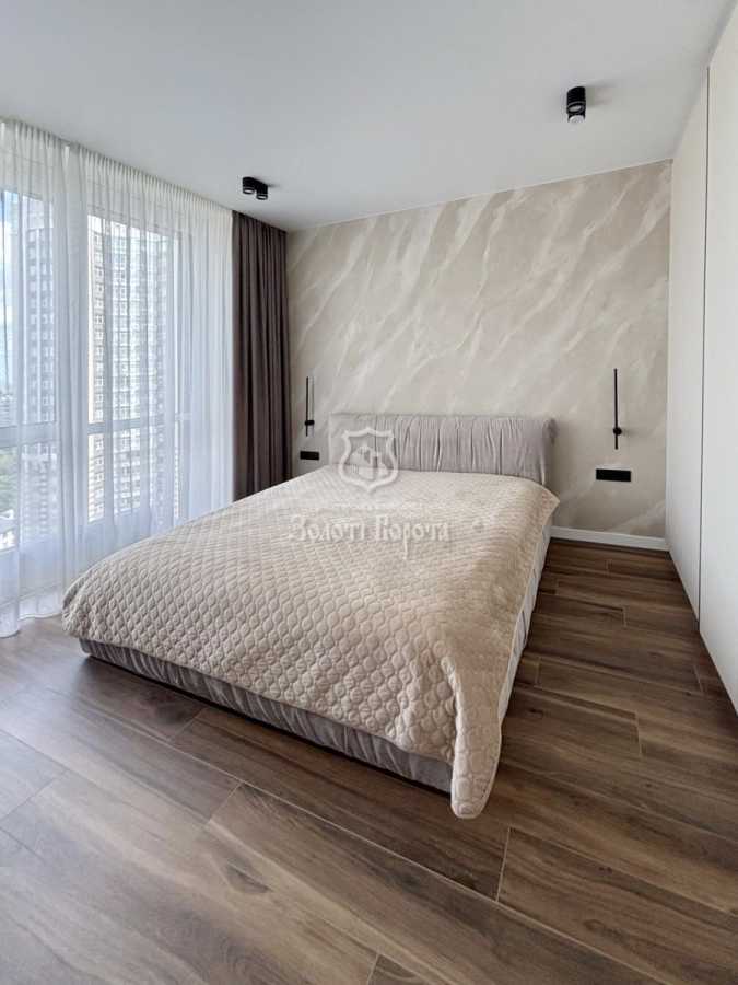 Продаж 2-кімнатної квартири 90.2 м², Миколи Пимоненка вул., 19