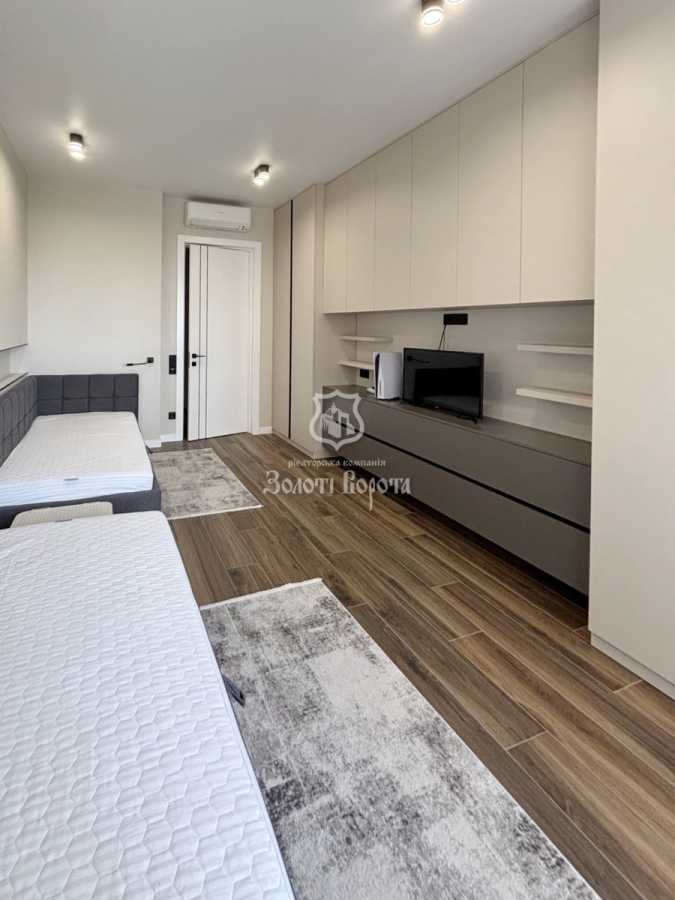 Продаж 2-кімнатної квартири 90.2 м², Миколи Пимоненка вул., 19