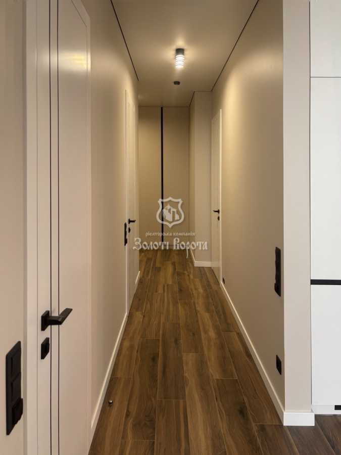 Продаж 2-кімнатної квартири 90.2 м², Миколи Пимоненка вул., 19