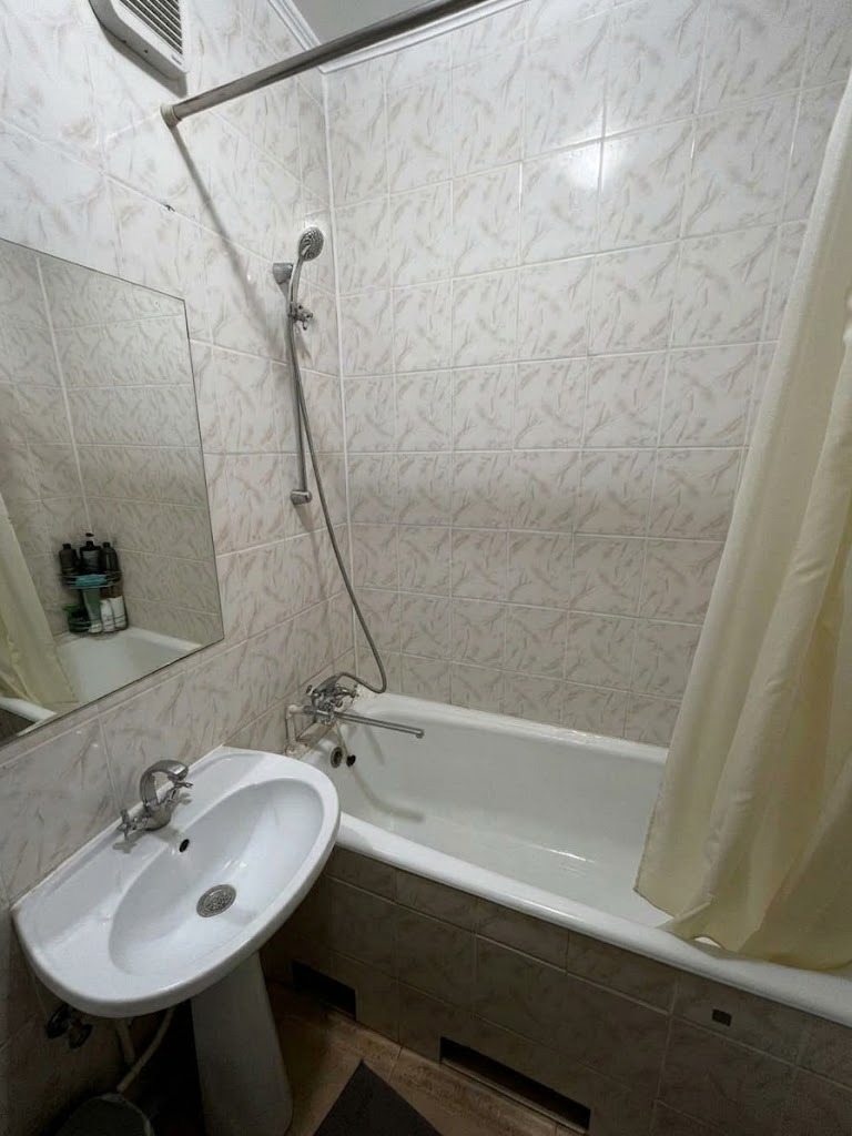 Продажа 1-комнатной квартиры 31 м², Любомира Гузара просп., 30/28