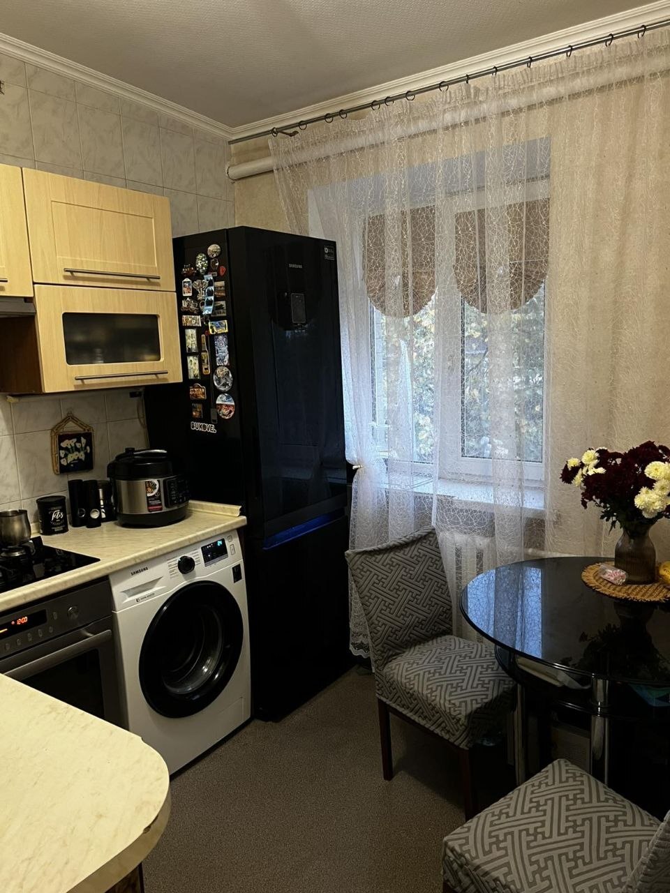 Продажа 1-комнатной квартиры 31 м², Любомира Гузара просп., 30/28