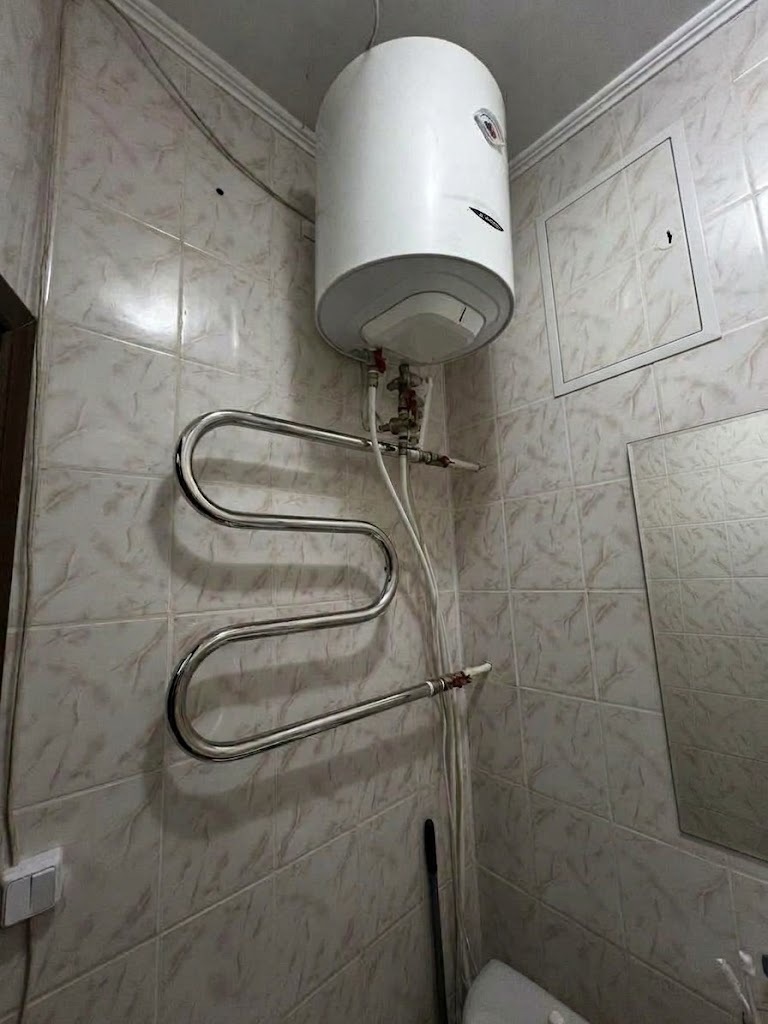 Продажа 1-комнатной квартиры 31 м², Любомира Гузара просп., 30/28