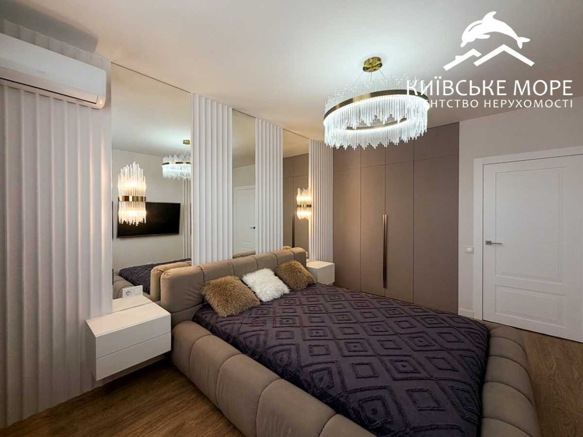 Продаж 2-кімнатної квартири 67 м², Воскресенська вул., 16Б