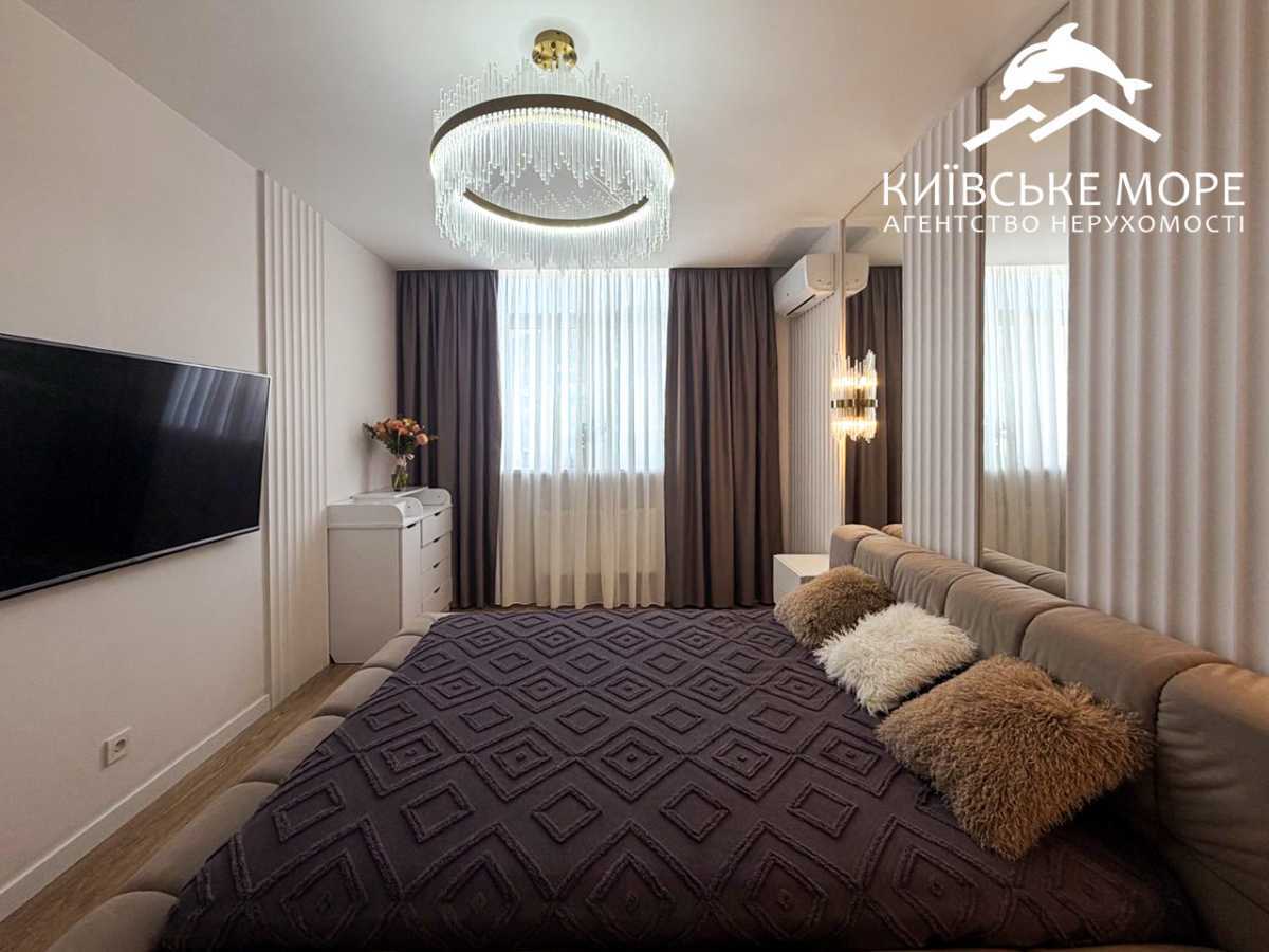 Продаж 2-кімнатної квартири 67 м², Воскресенська вул., 16Б