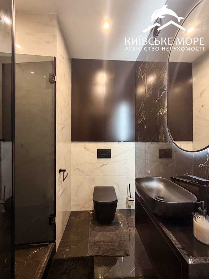 Продаж 2-кімнатної квартири 67 м², Воскресенська вул., 16Б